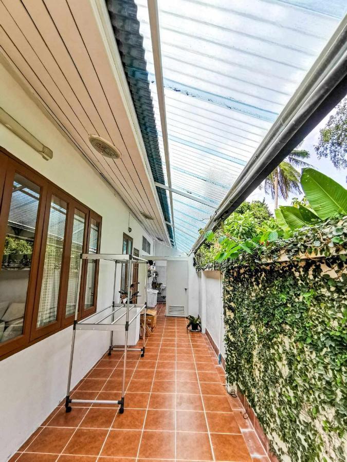 Villa Baloo Samui