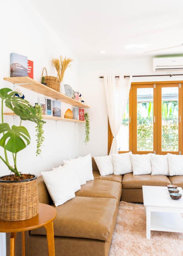 Baloo Samui Villa Ban Tai (Koh Samui)