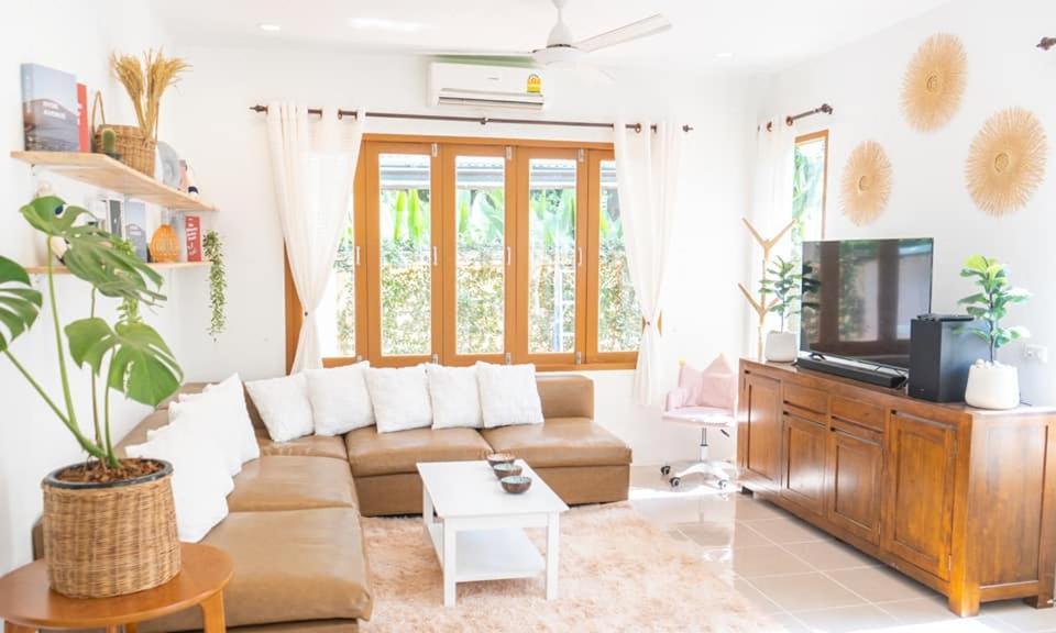 Baloo Samui Villa Ban Tai (Koh Samui)