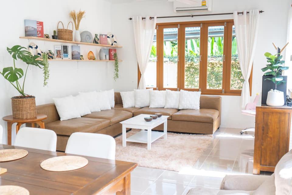 Villa Baloo Samui *