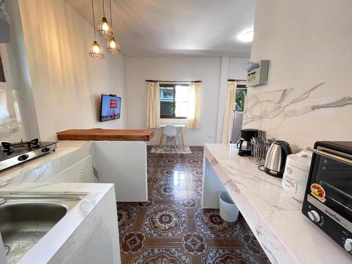Rak Samui House
