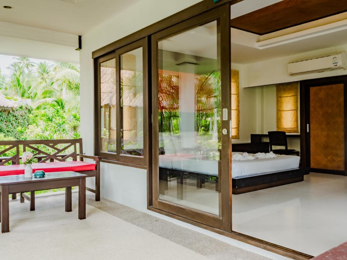 Am Samui Hotel Taling Ngam (Koh Samui)