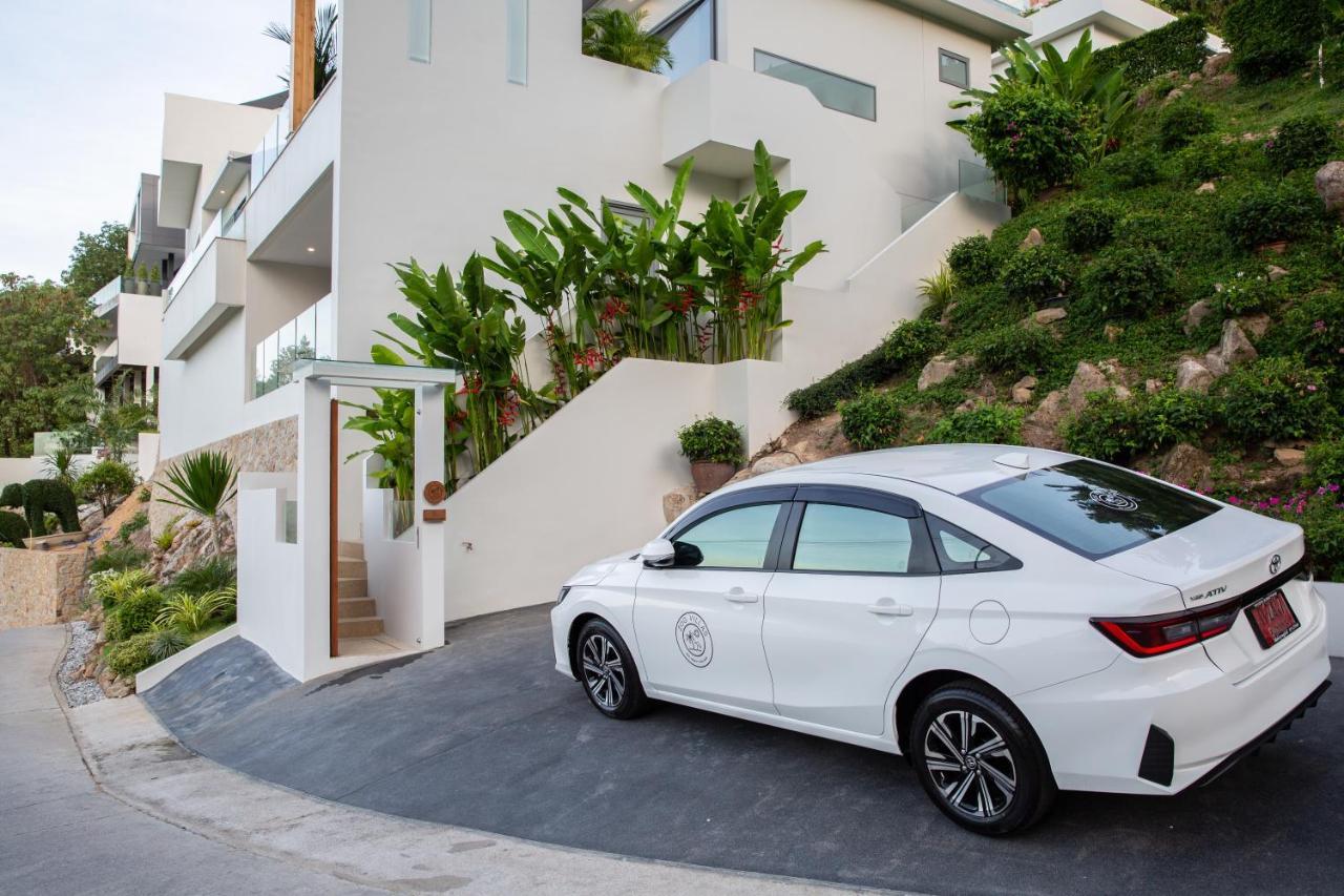 Zog Villa