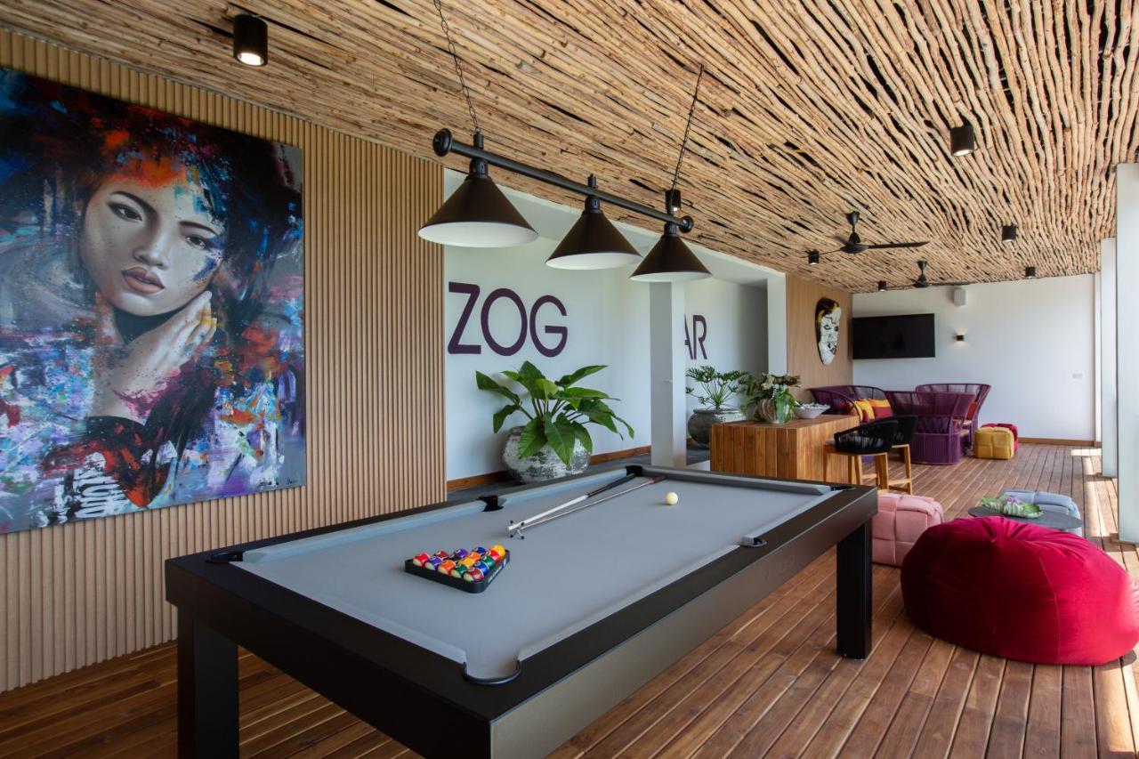 Villa Zog Koh Samui