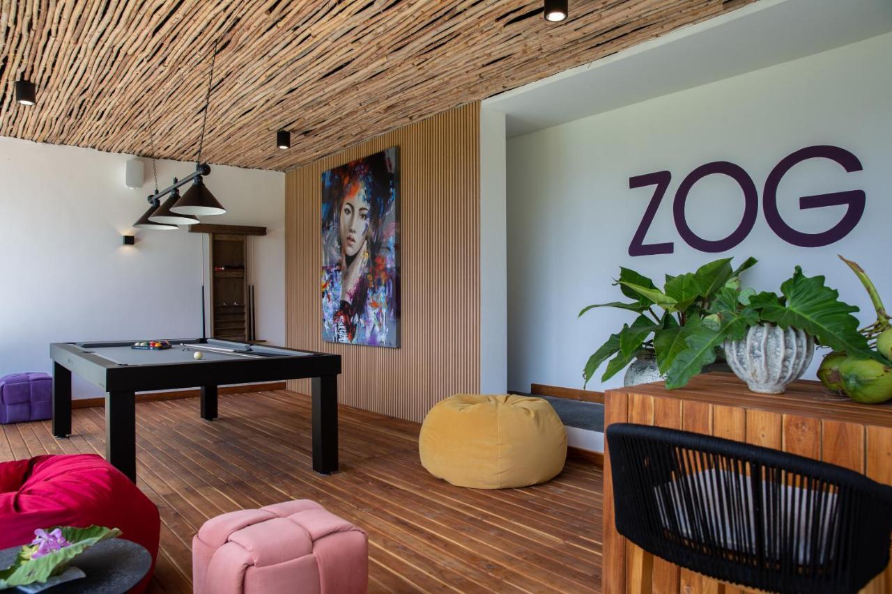 Zog Villa Koh Samui