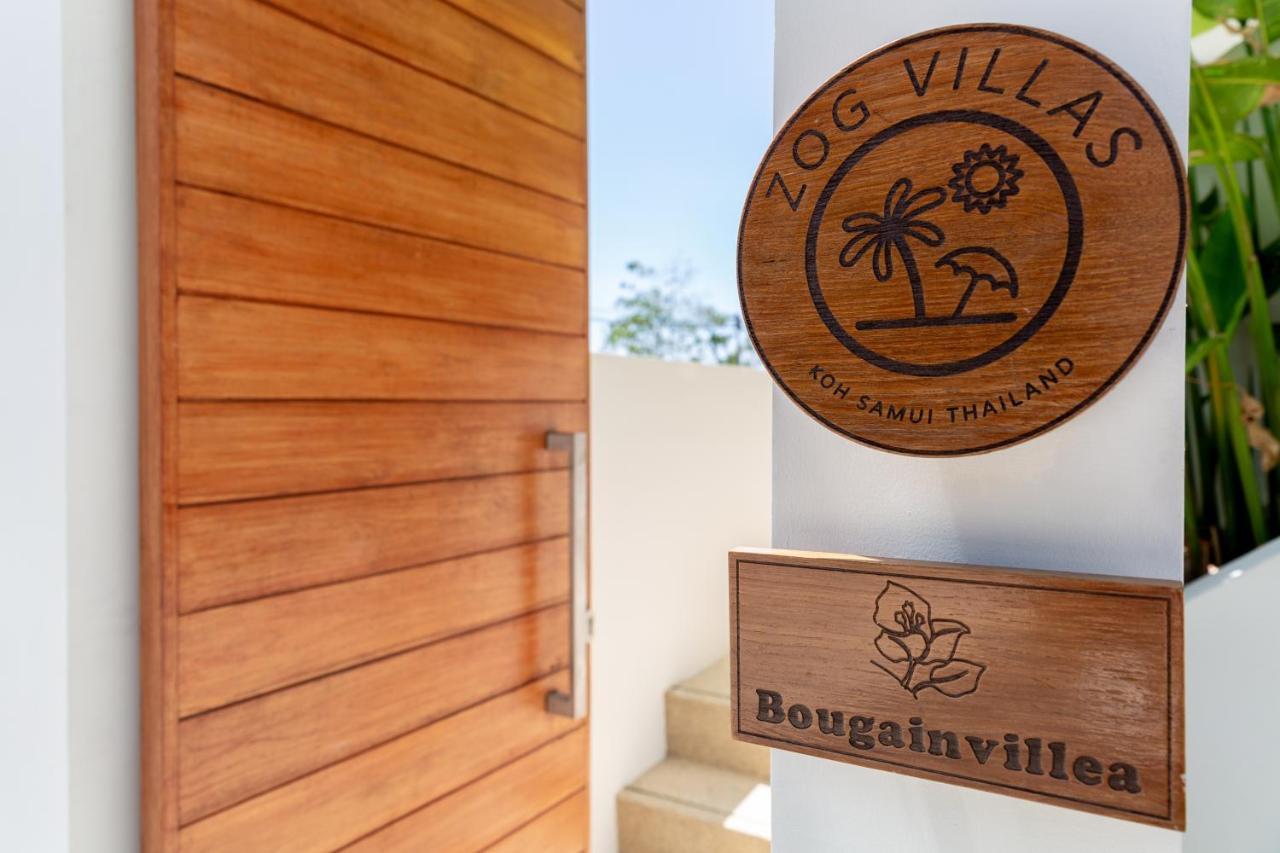 Zog Villa