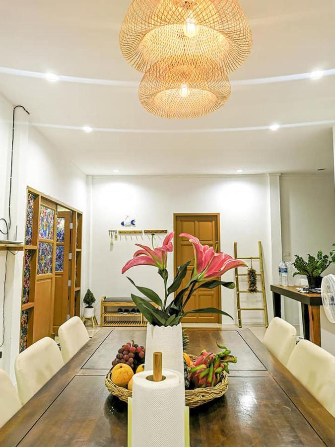 Baloo Samui Villa
