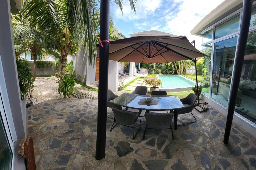 Samui Paradise Villa *
