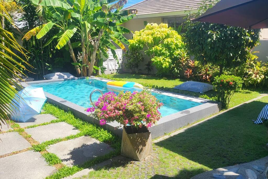 Samui Paradise Villa *