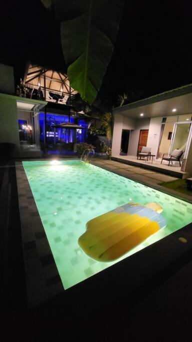 Villa Samui Paradise *