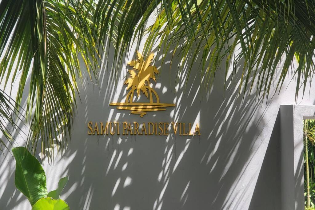 Samui Paradise * Lipa Noi