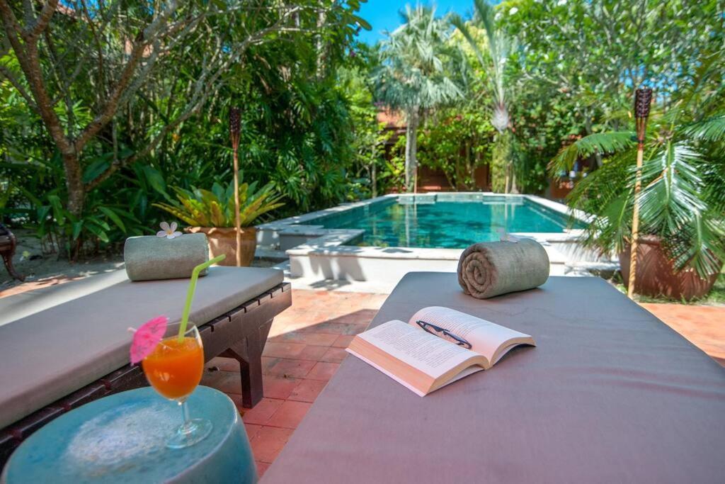 Five Islands House Samui *
