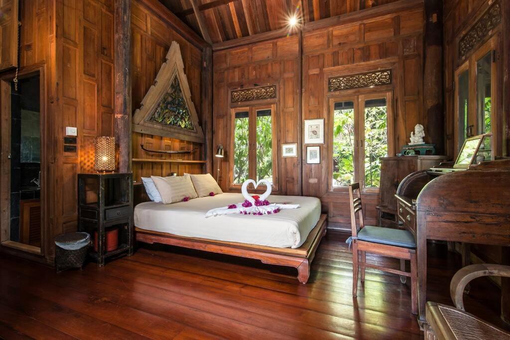 Pousada Five Islands House Samui *