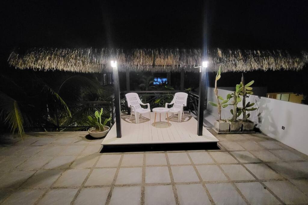 Villa Samui Paradise *