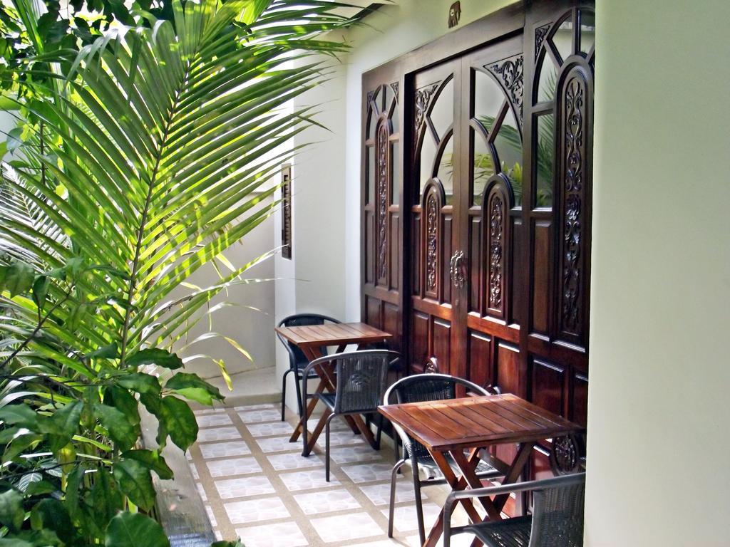 Apartment Soleil D'asie *