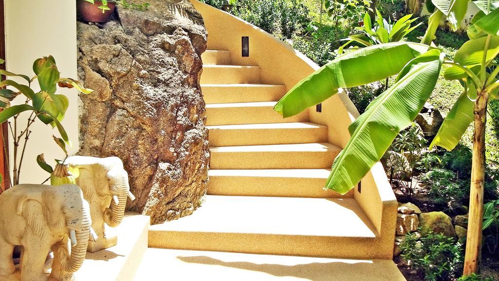 Soleil D'asie Apartment Chaweng (Koh Samui)