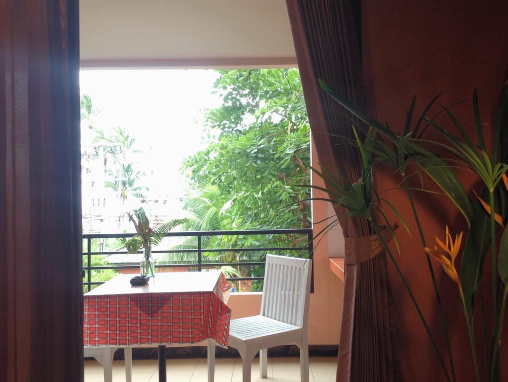 Resort Yousabuy Samui