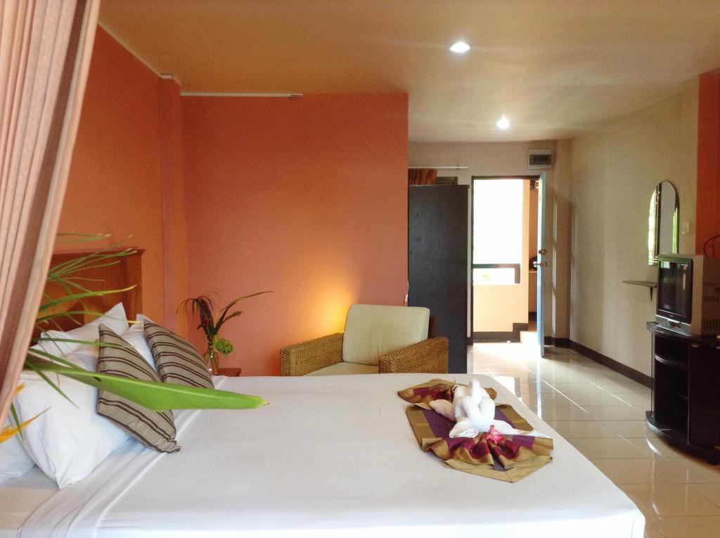 Yousabuy Samui Resort Maret