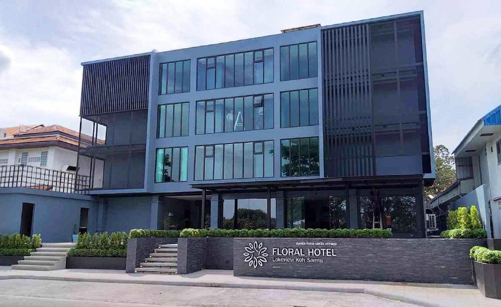 Hotel Nora Lakeview 3*