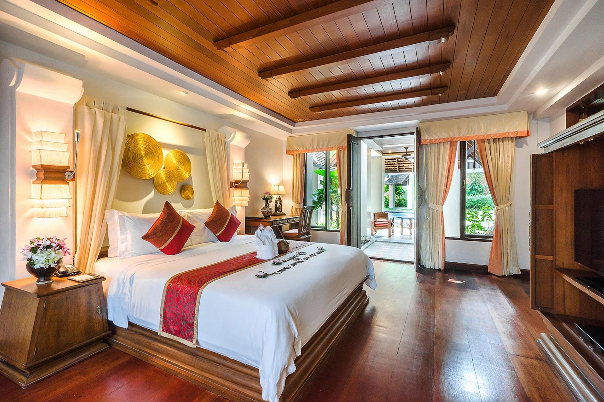 Muang Samui - Sha Extra Strand von Chaweng