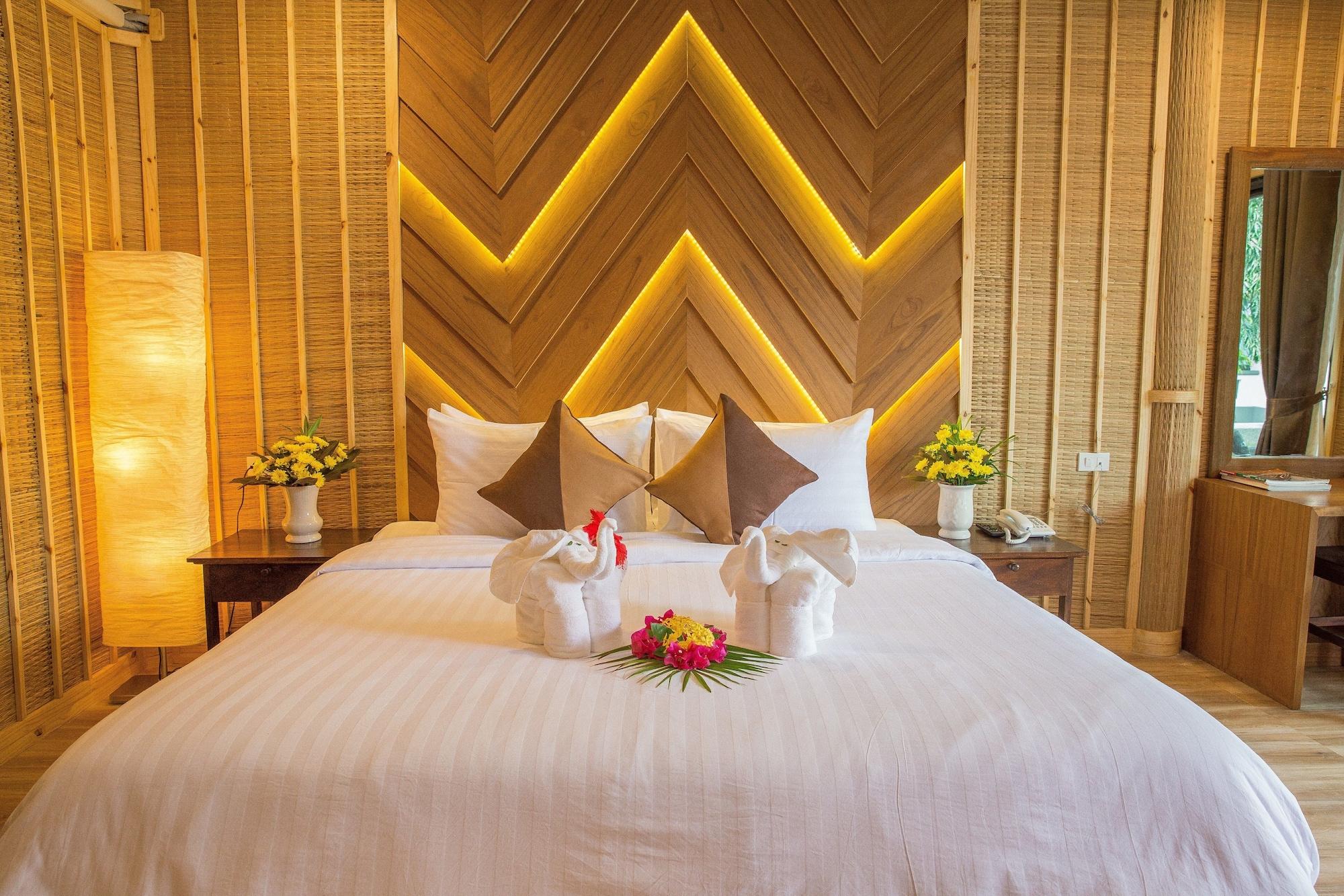 Resort Adarin Mae Nam