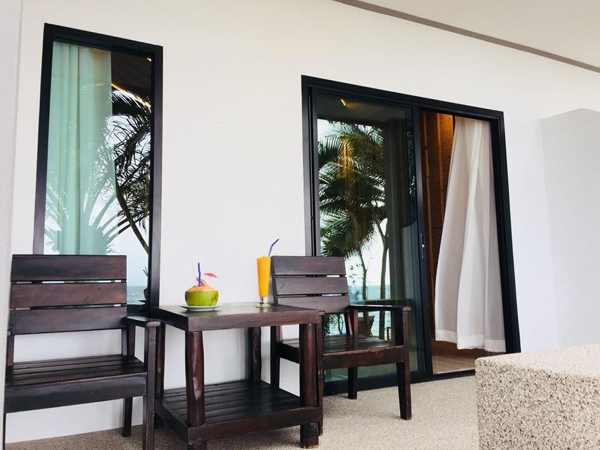 Adarin Resort Mae Nam