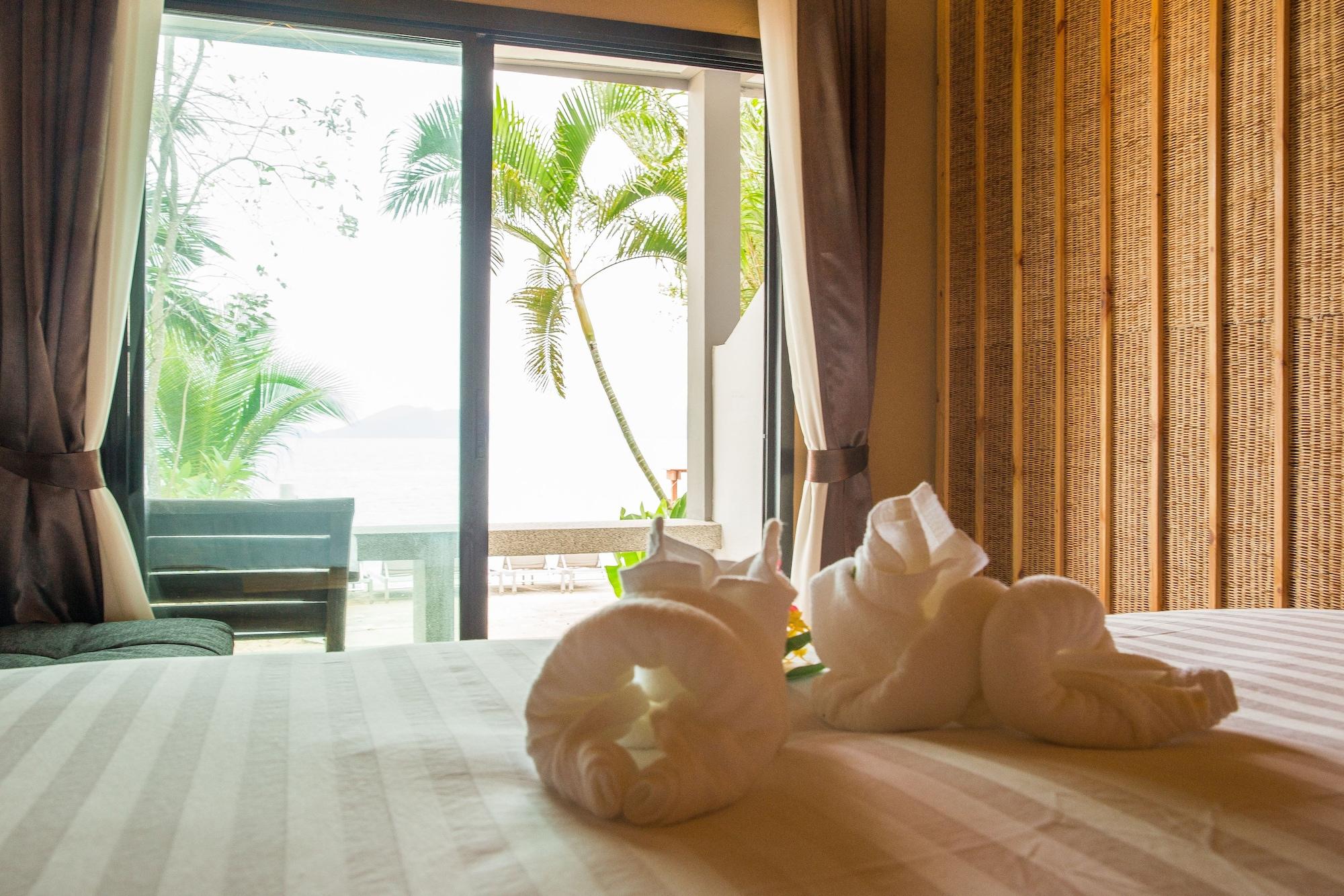 Adarin Resort Mae Nam