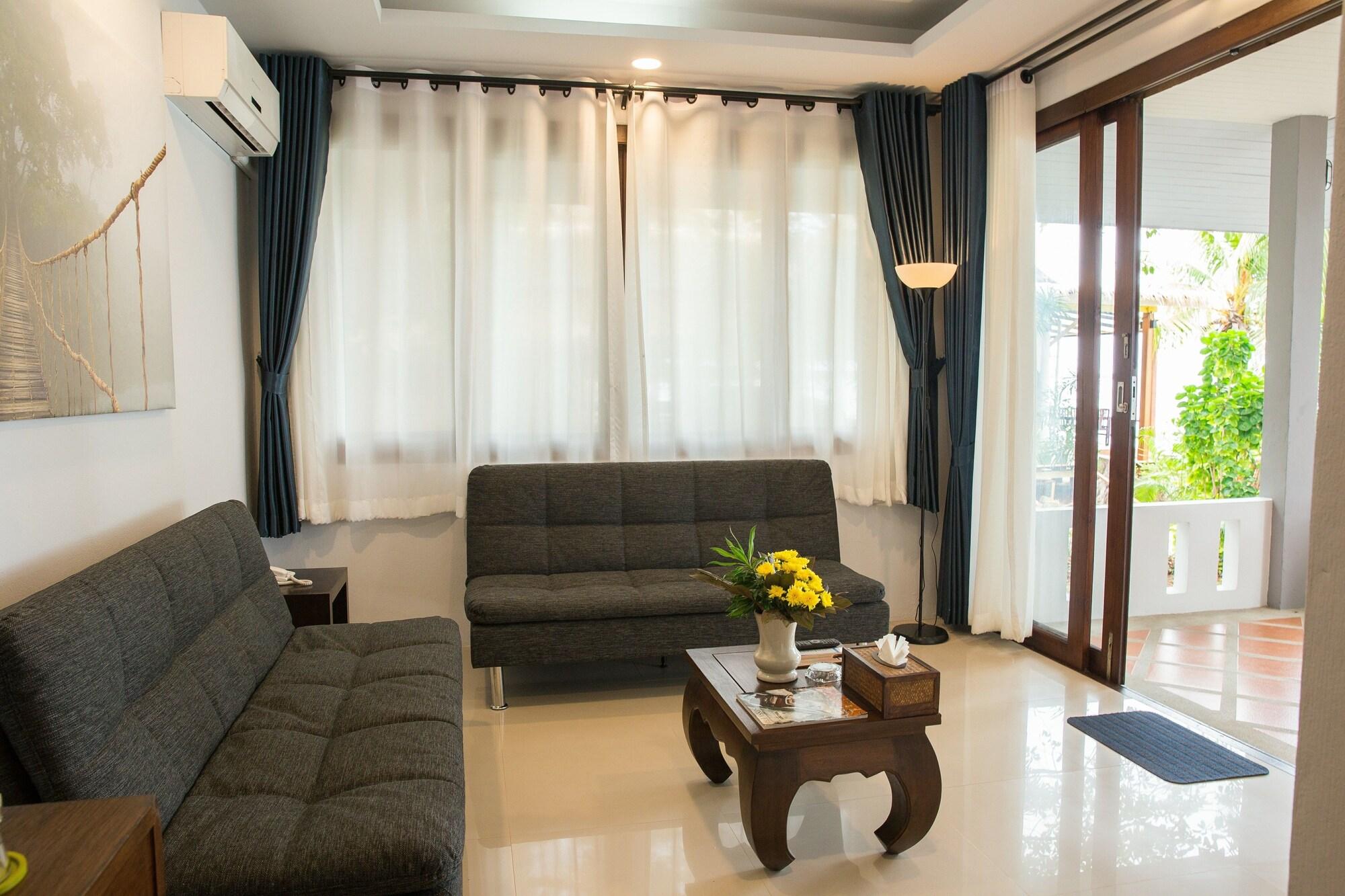 Adarin Resort Mae Nam