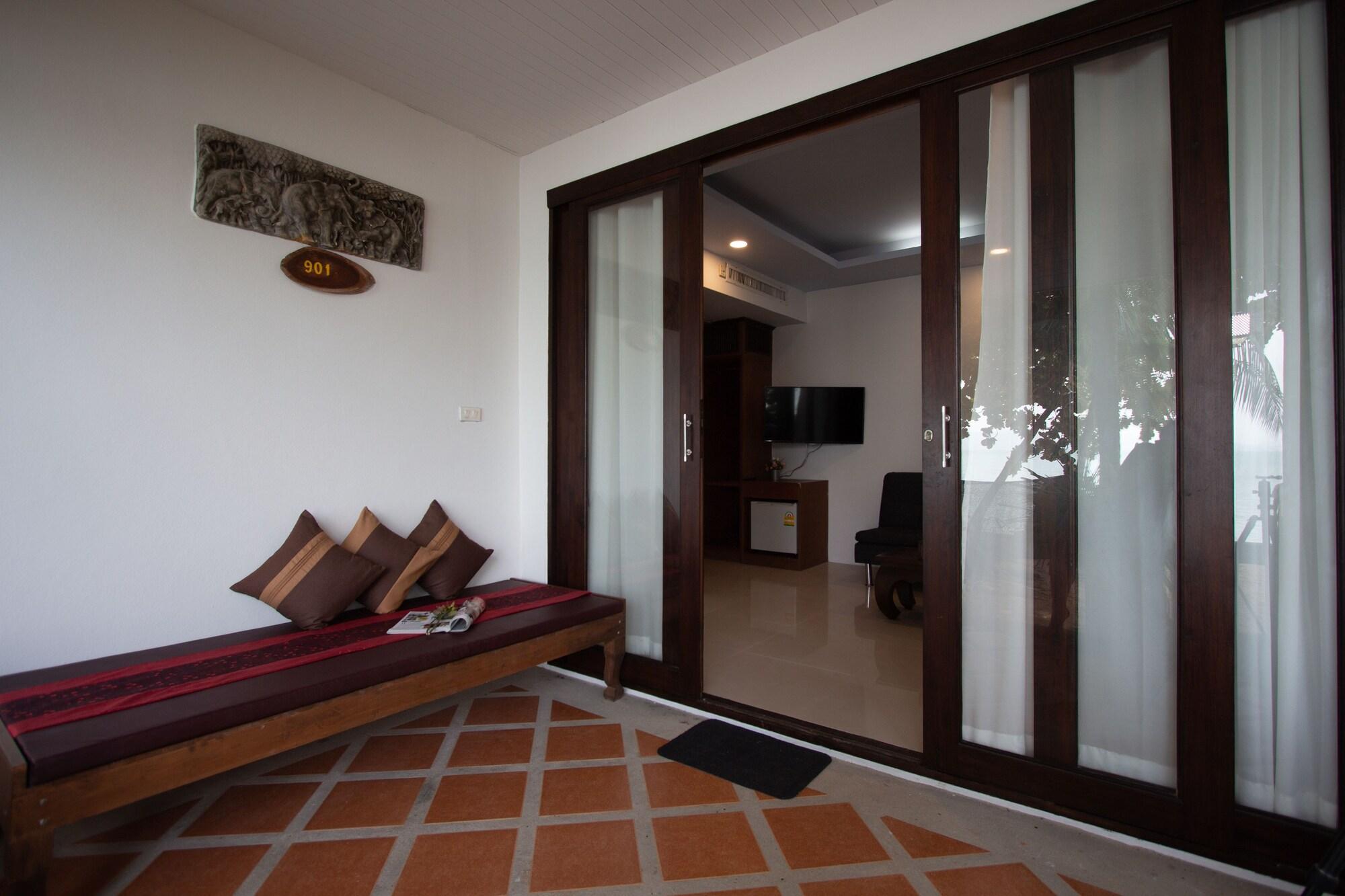 Adarin 3* Mae Nam
