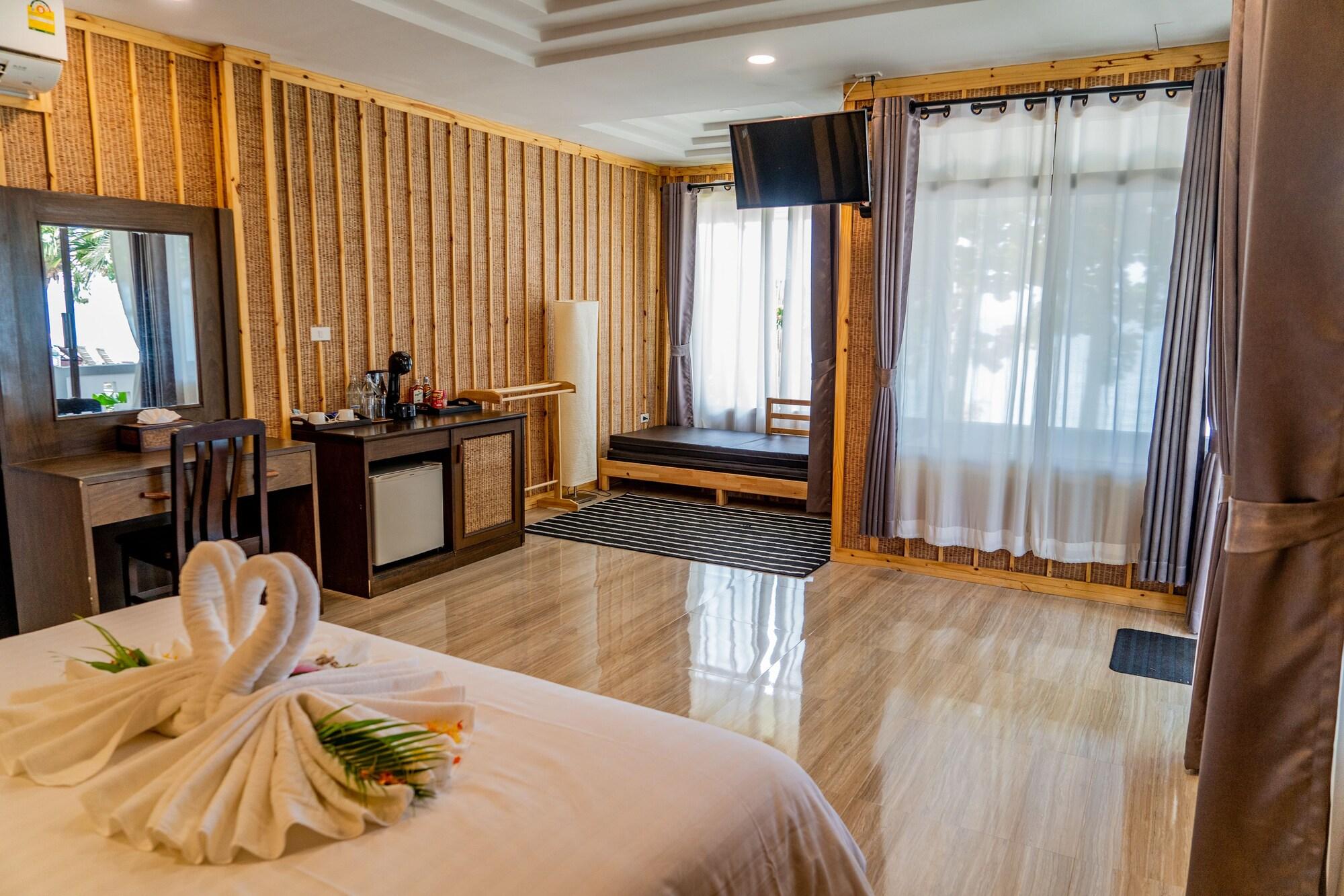 Resort Adarin
