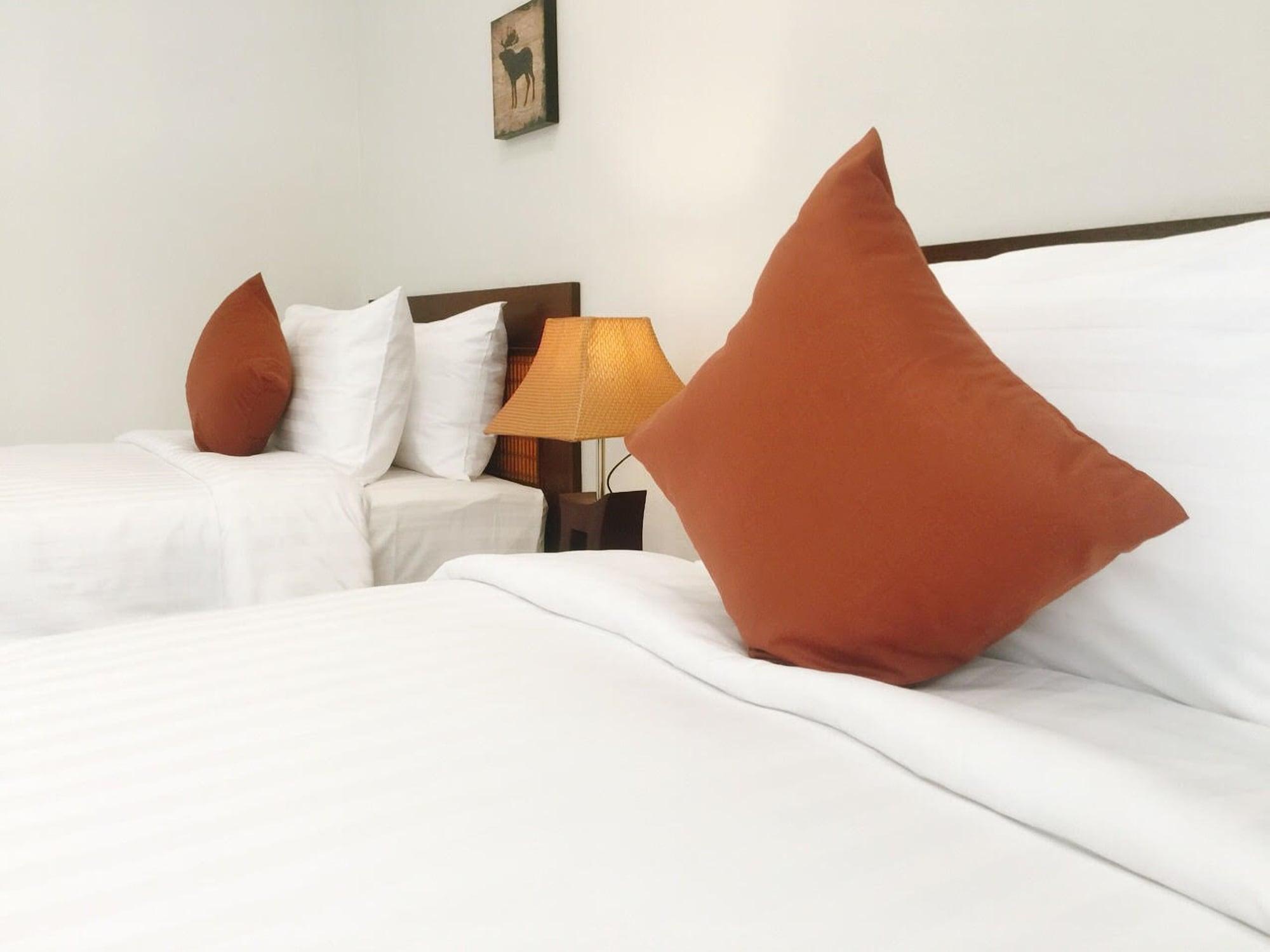 Adarin Resort 3*