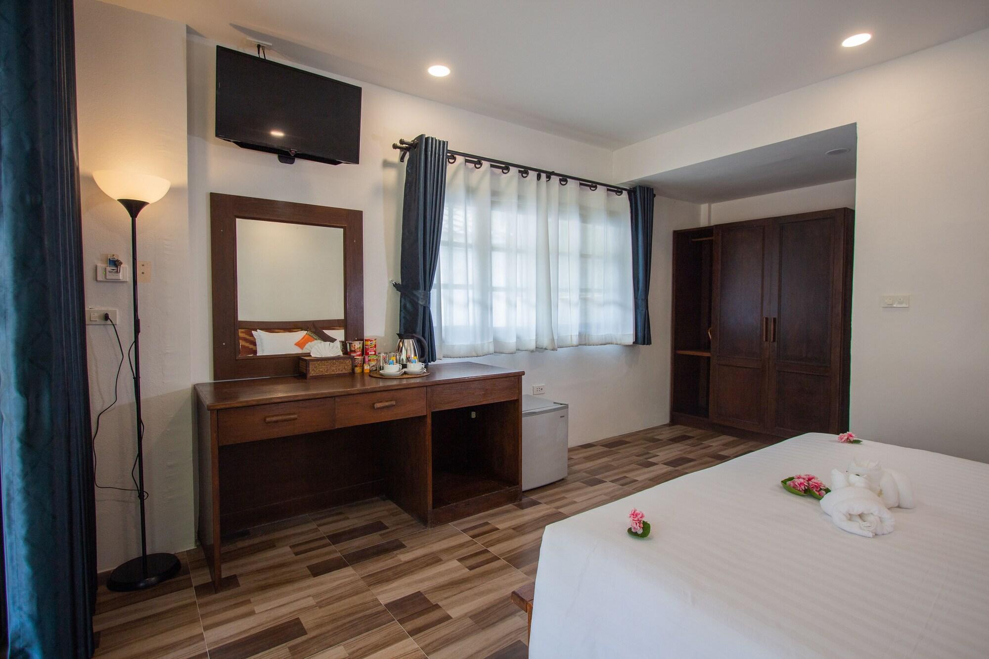 Resort Adarin