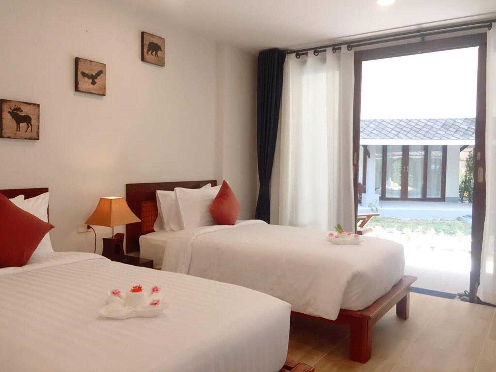 Resort Adarin
