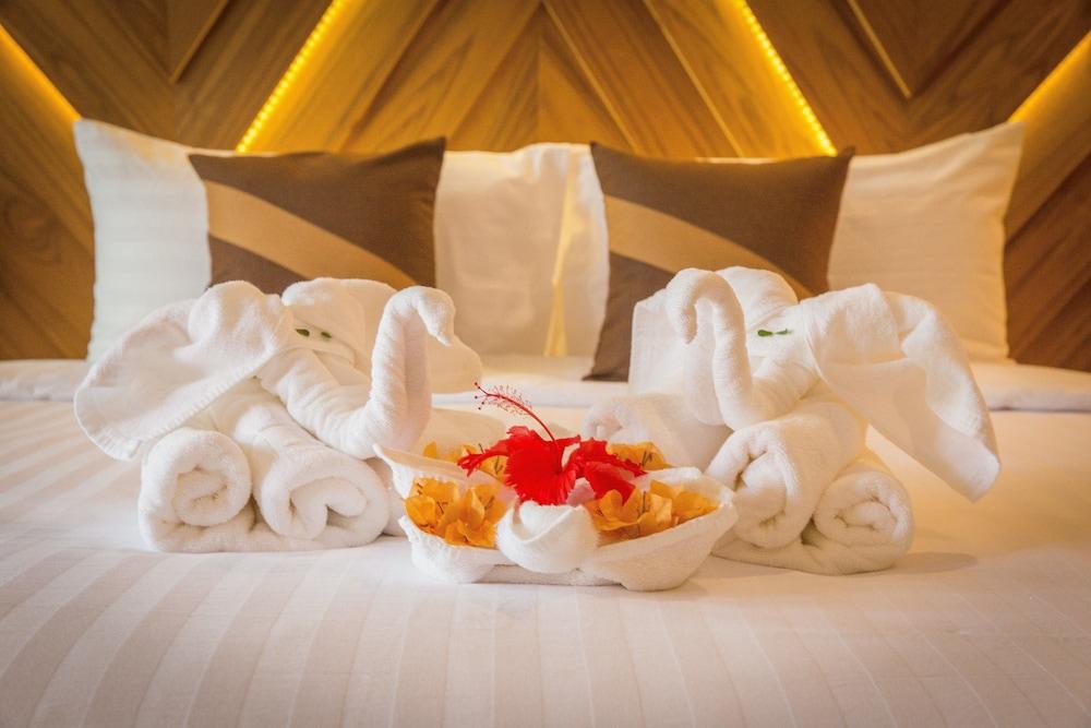 Adarin 3* Mae Nam