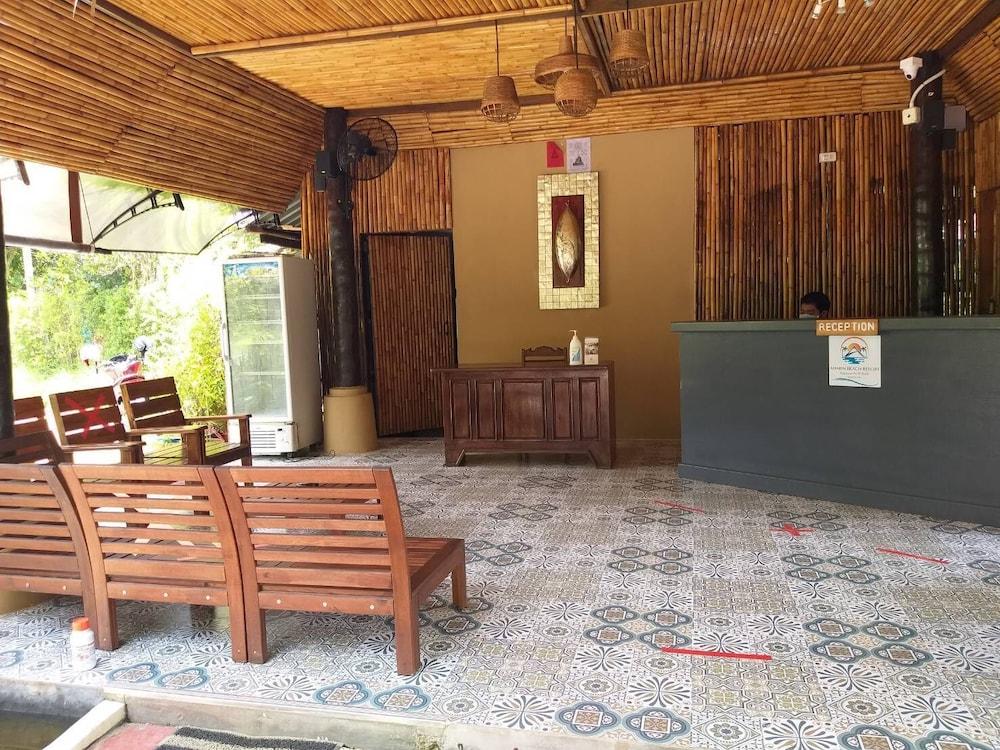 Adarin Resort 3*