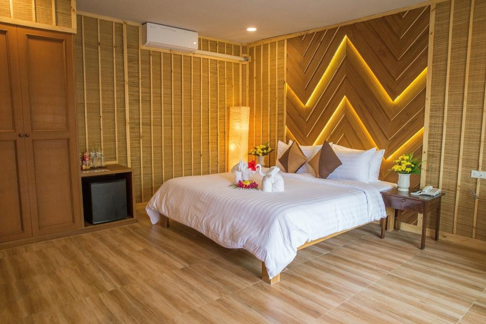 Resort Adarin Mae Nam
