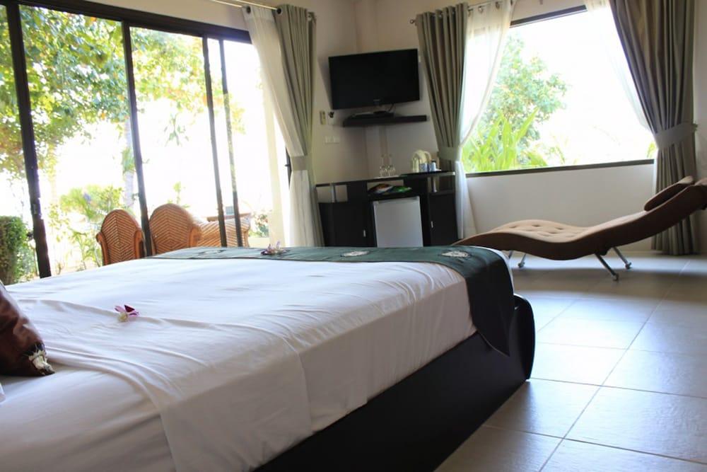 The Waterfront Boutique Hotel&cafe Station touristique Bophut