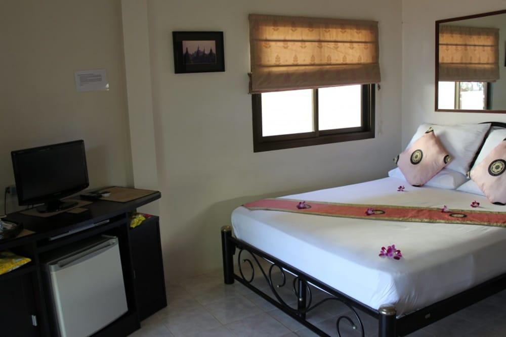 Station touristique The Waterfront Boutique Hotel&cafe 3*