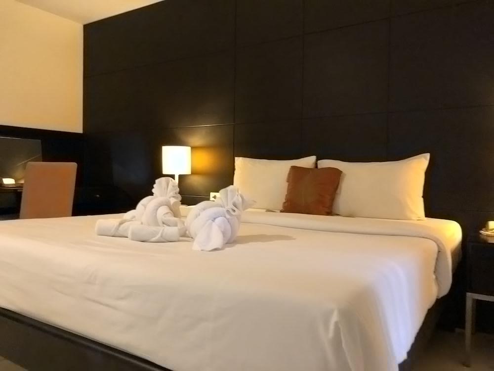Amarin Samui - Sha Certified 3*