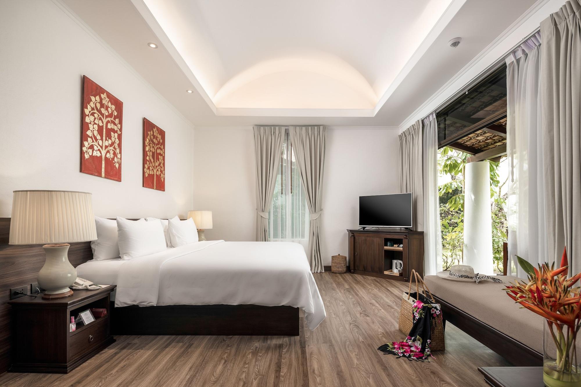 Resort Samui Palm - Sha Extra