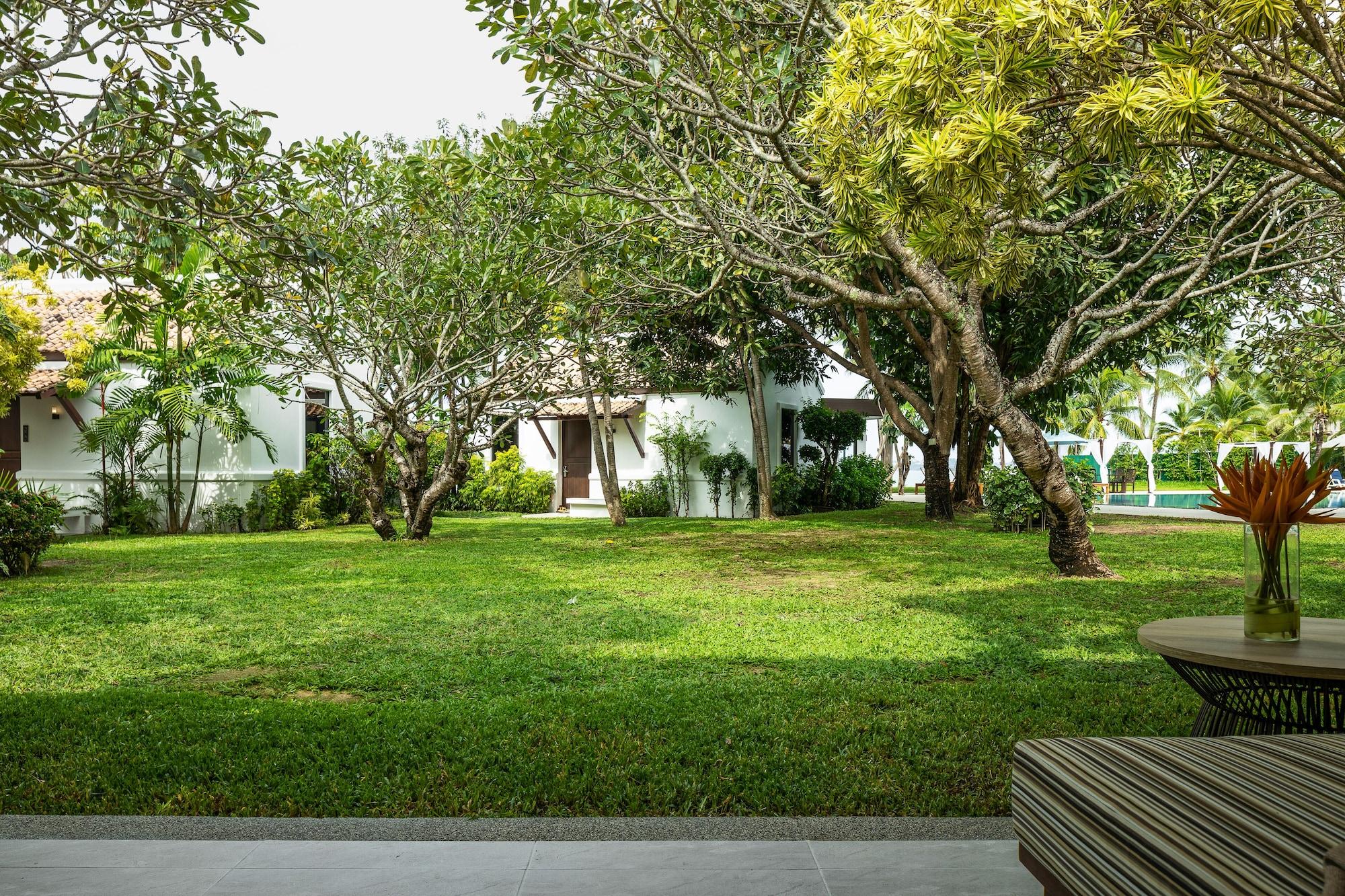 Resort Samui Palm - Sha Extra Koh Samui