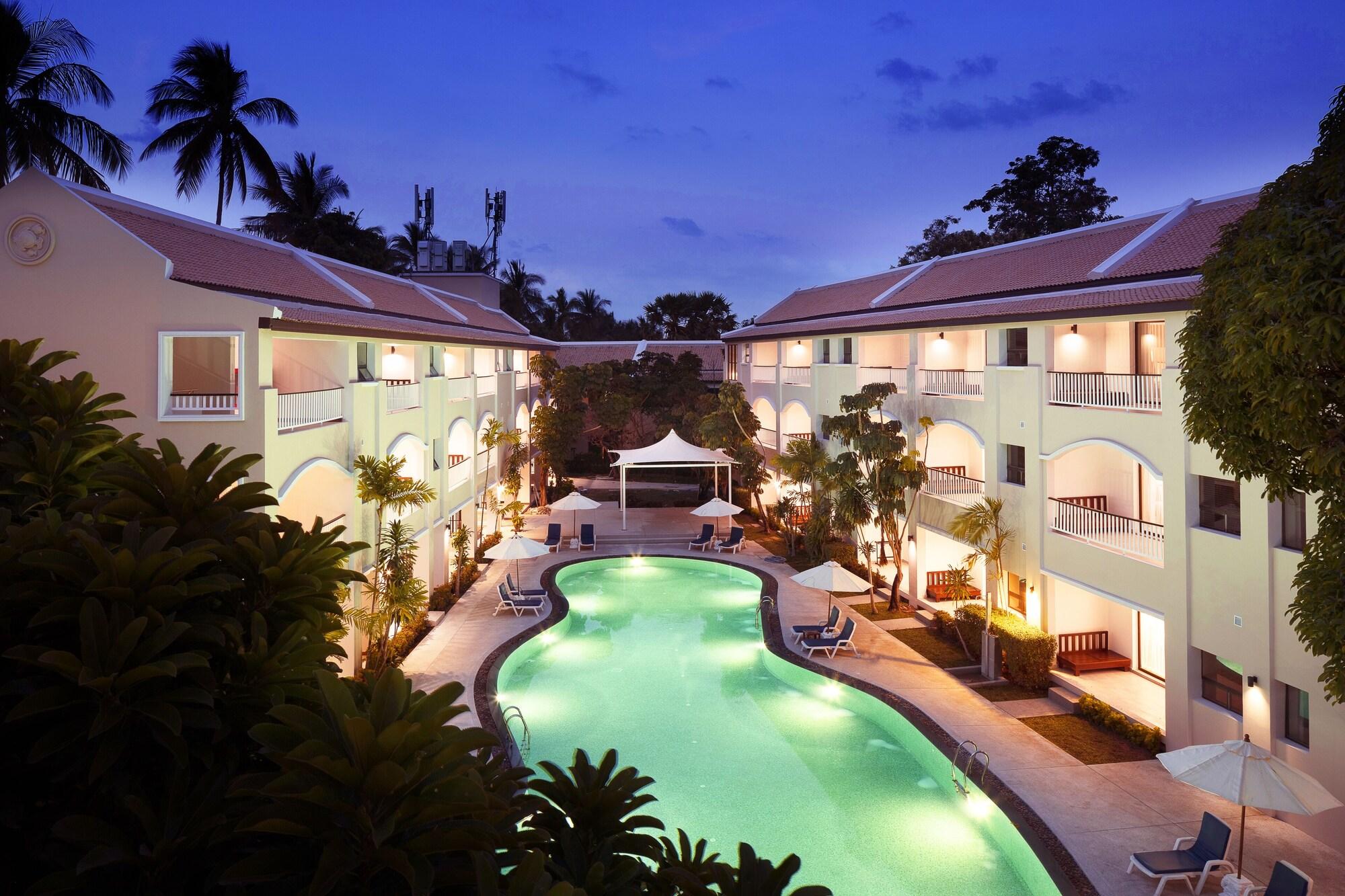 Resort Samui Palm - Sha Extra Koh Samui