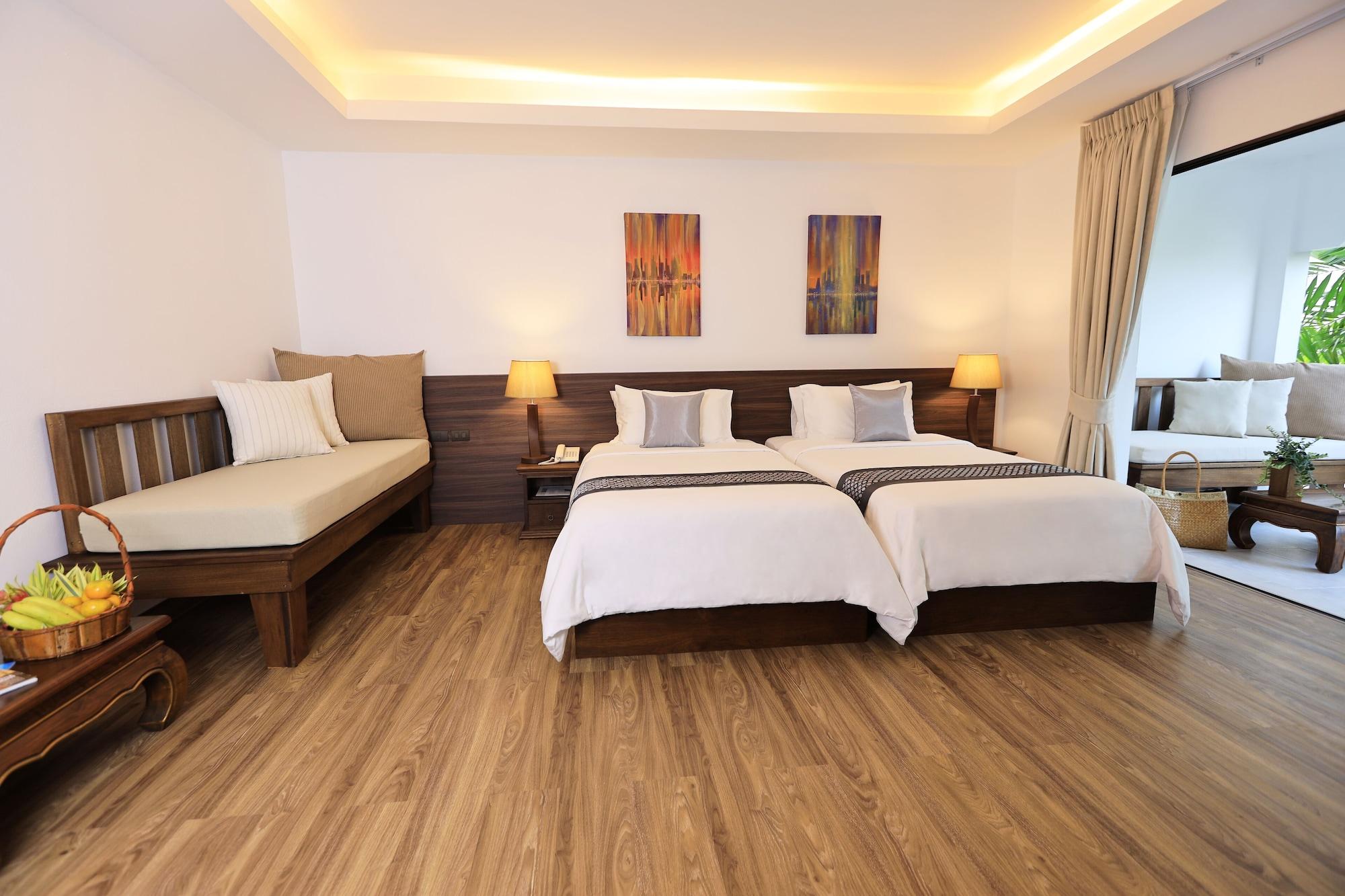 Samui Palm - Sha Extra Resort