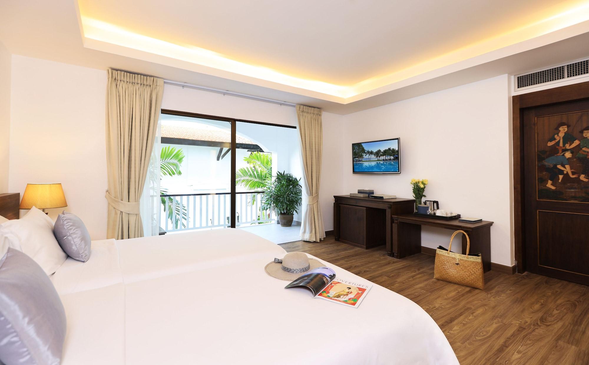 Samui Palm - Sha Extra