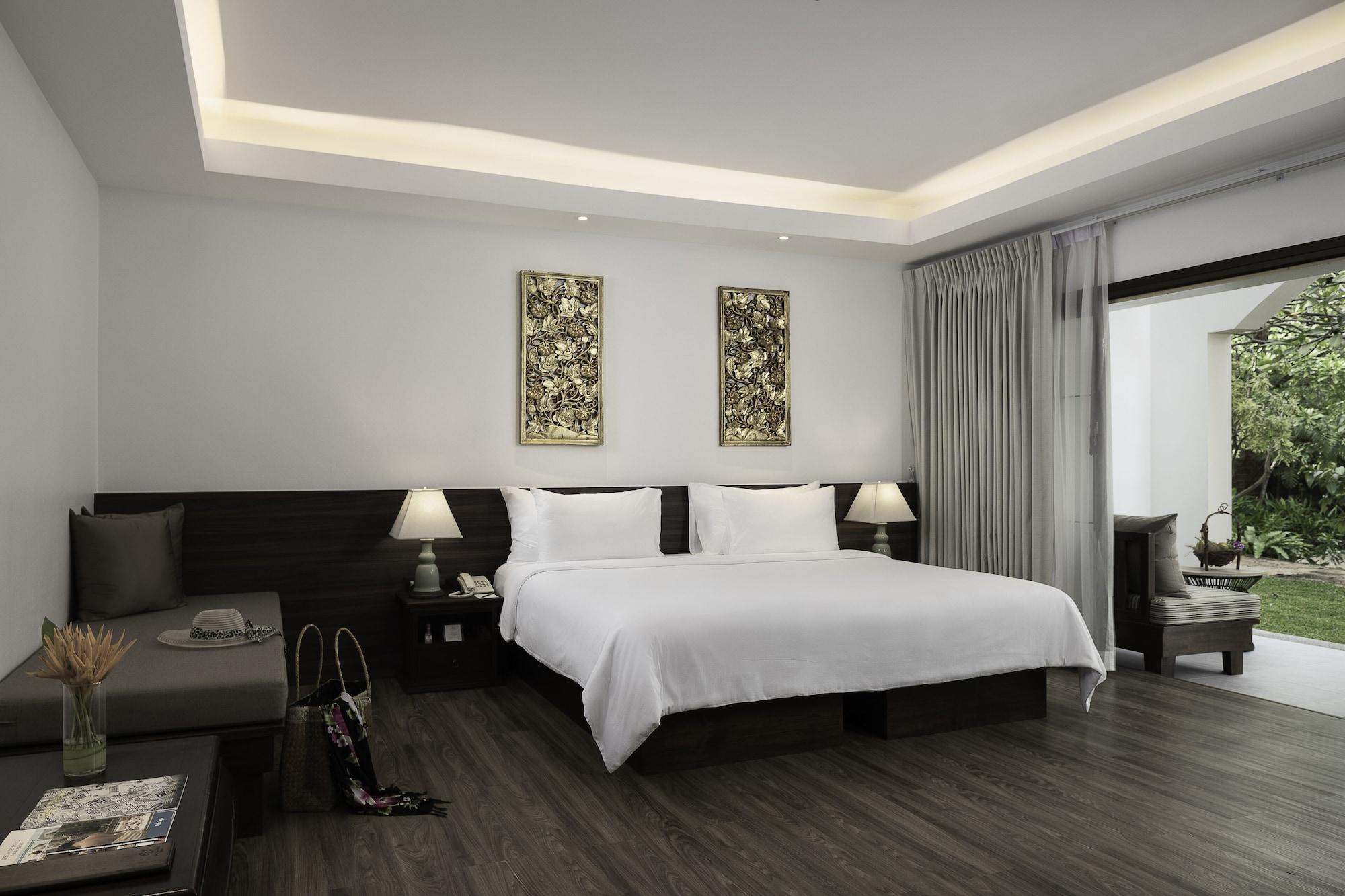 Resort Samui Palm - Sha Extra