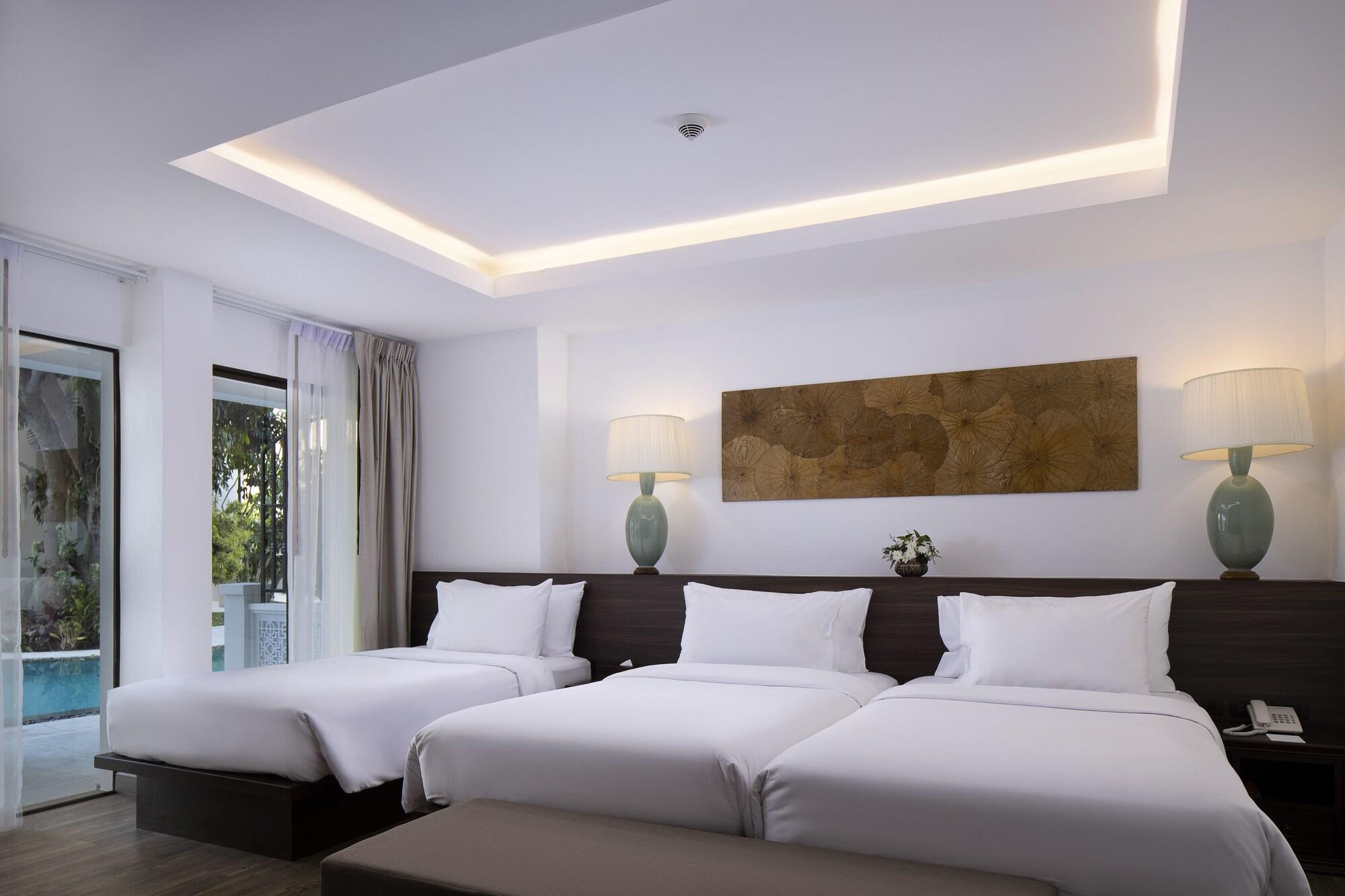 Samui Palm - Sha Extra Resort