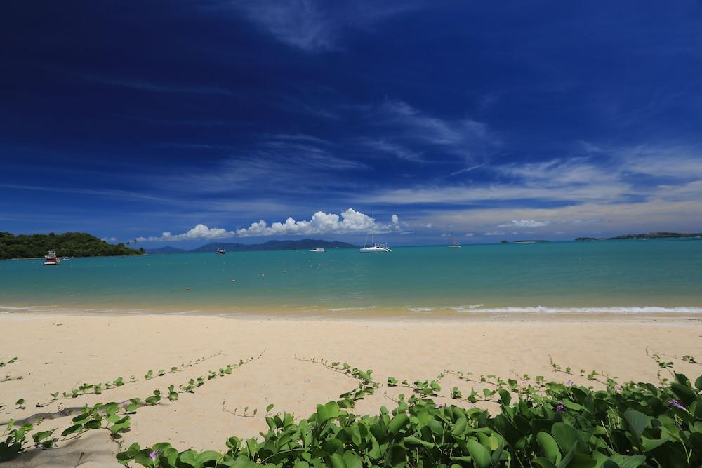 Samui Palm - Sha Extra Resort