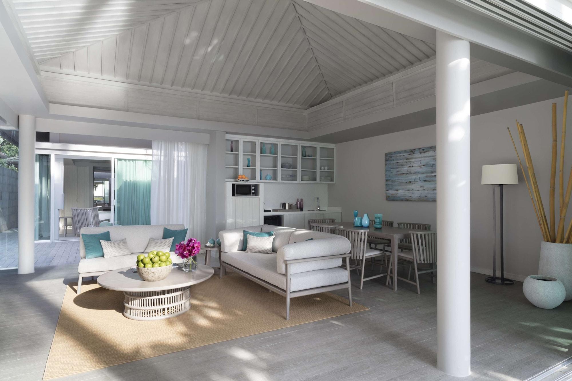 Resort Avani Samui 5*