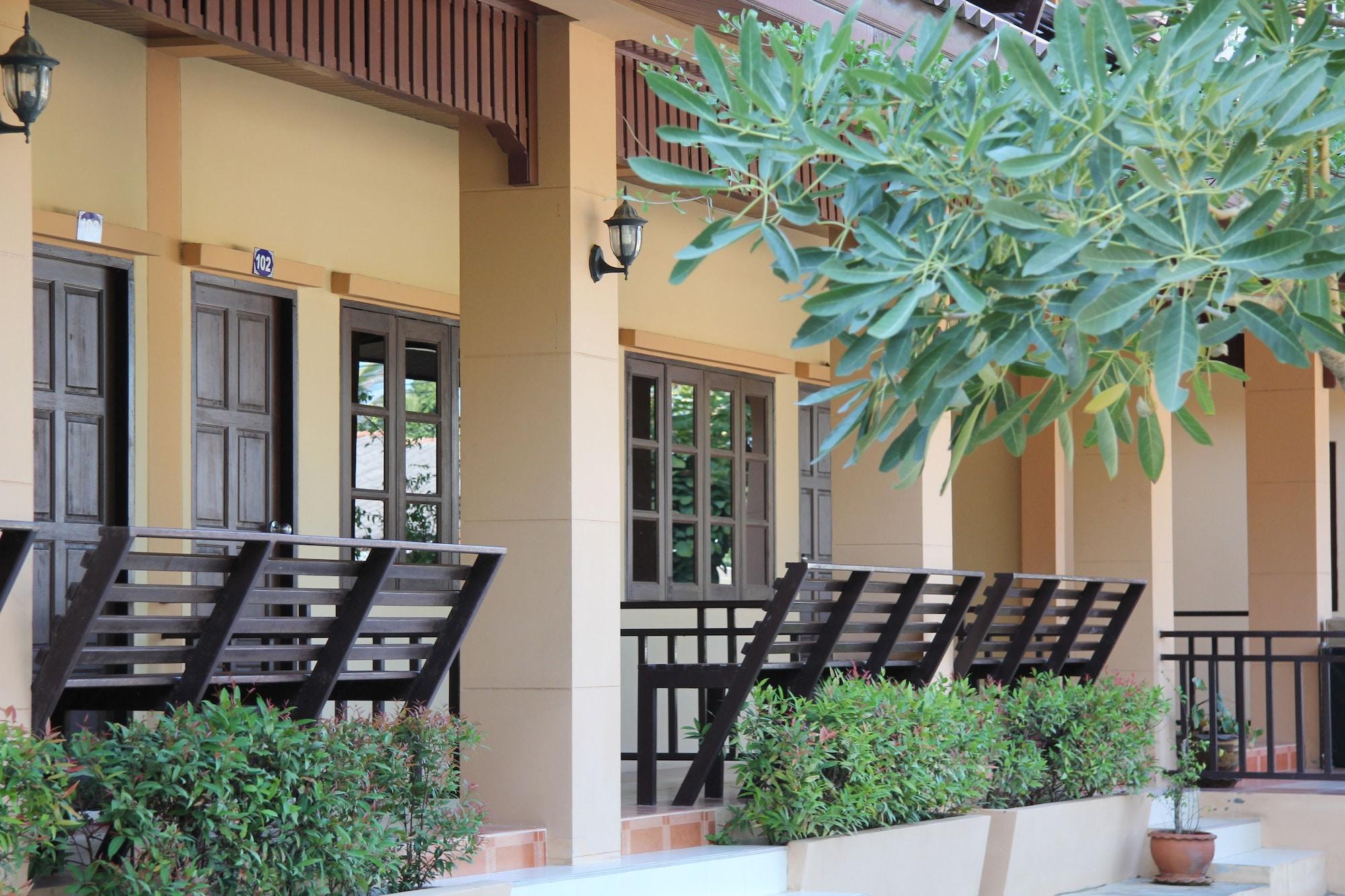 Hotel Kanlaya Park Mae Nam