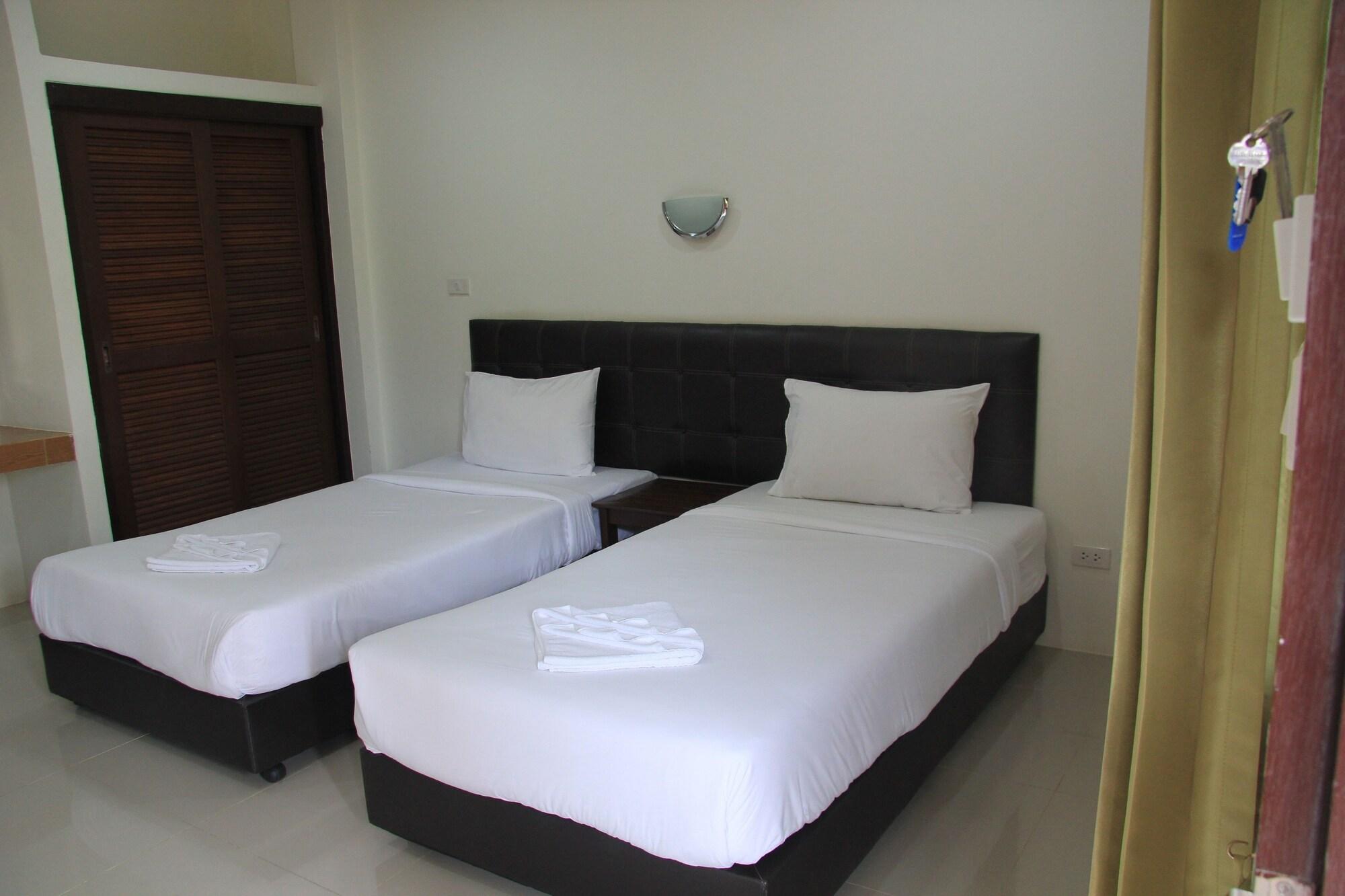Kanlaya Park Hotel 3*
